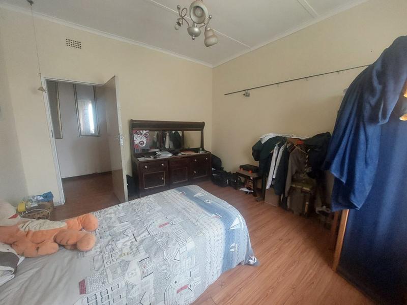 3 Bedroom Property for Sale in Syferbult North West